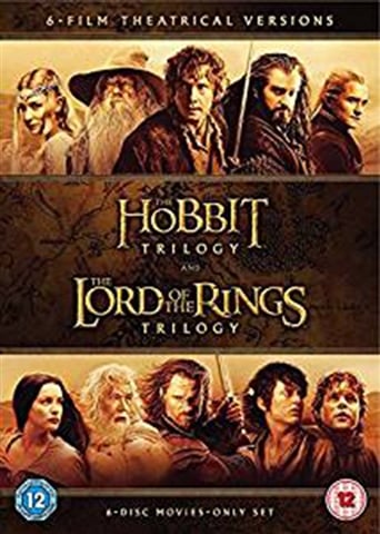 その他 Lord of the Rings Trilogy [Region 2] [DVD] Amazon.com: Lord of the Rings Complete Trilogy DVD